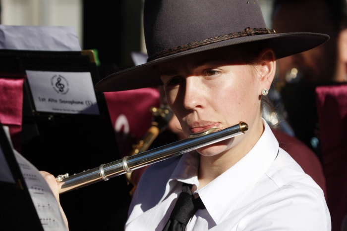 flute